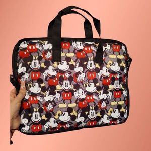 Mickey Mouse Laptop Case